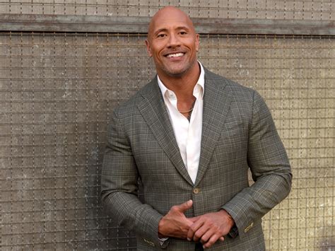 dwayne johnson foundation website|dwayne johnson ethnicity.